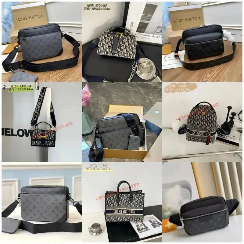 Dior Bag