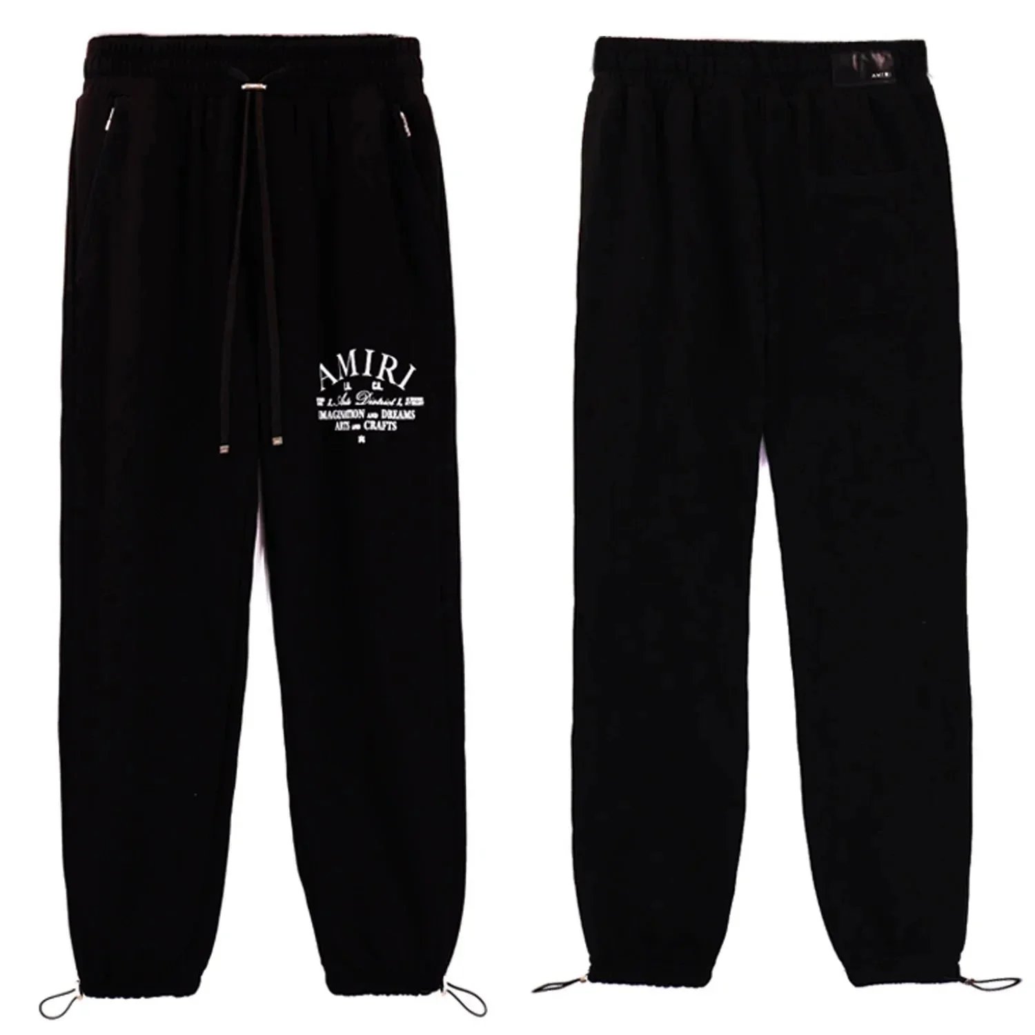 Amiri Pants