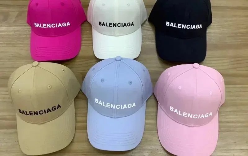 Balenciaga Hat