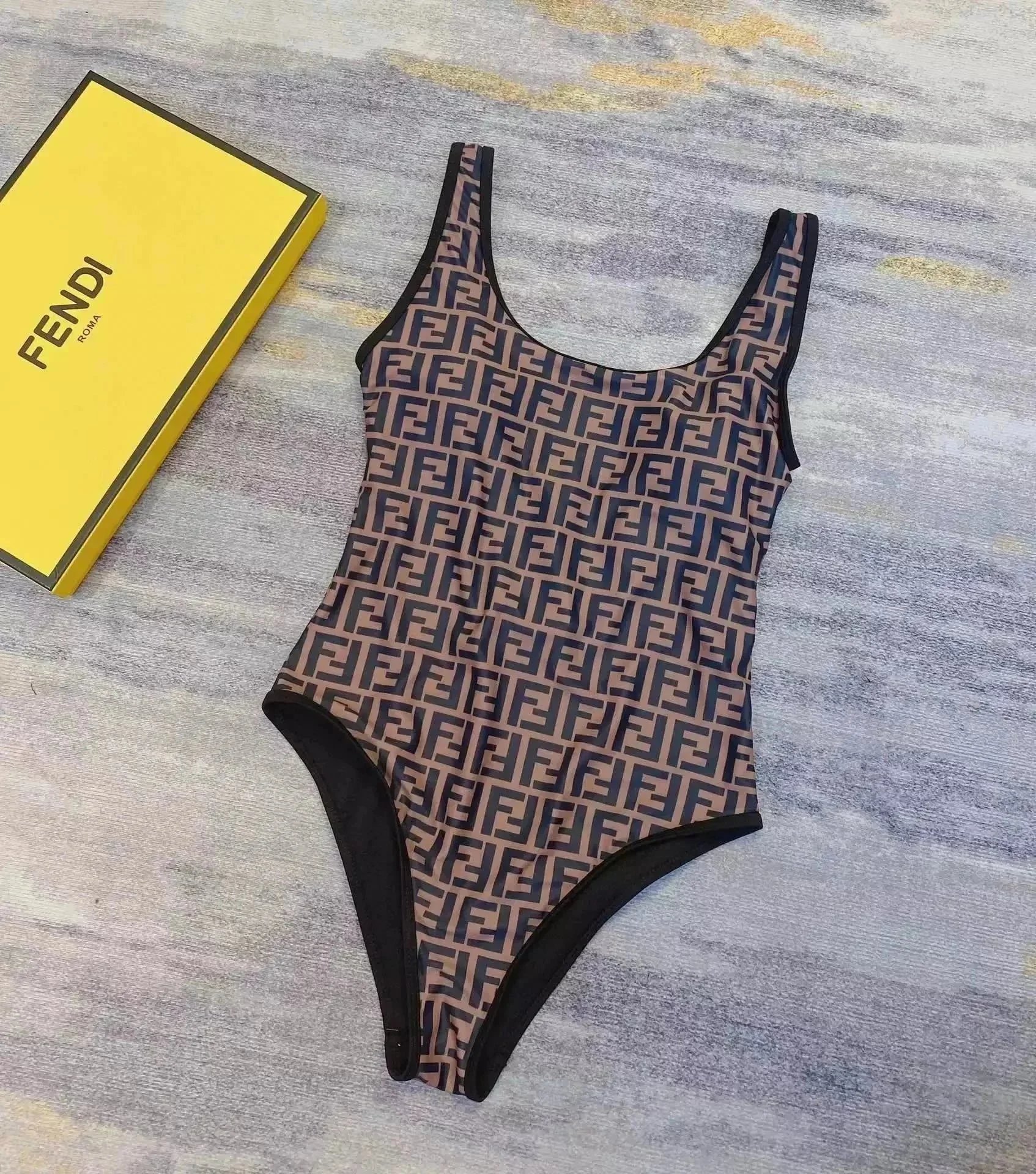 Fendi  Underwear