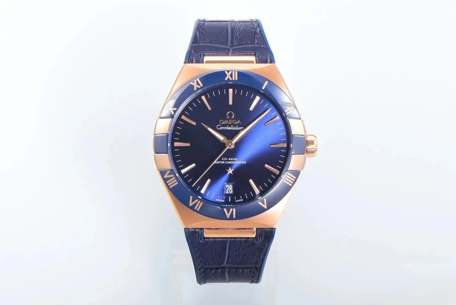Omega Constellation