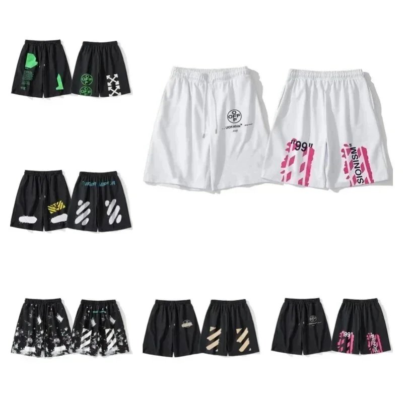 Off-white Shorts Hotsale