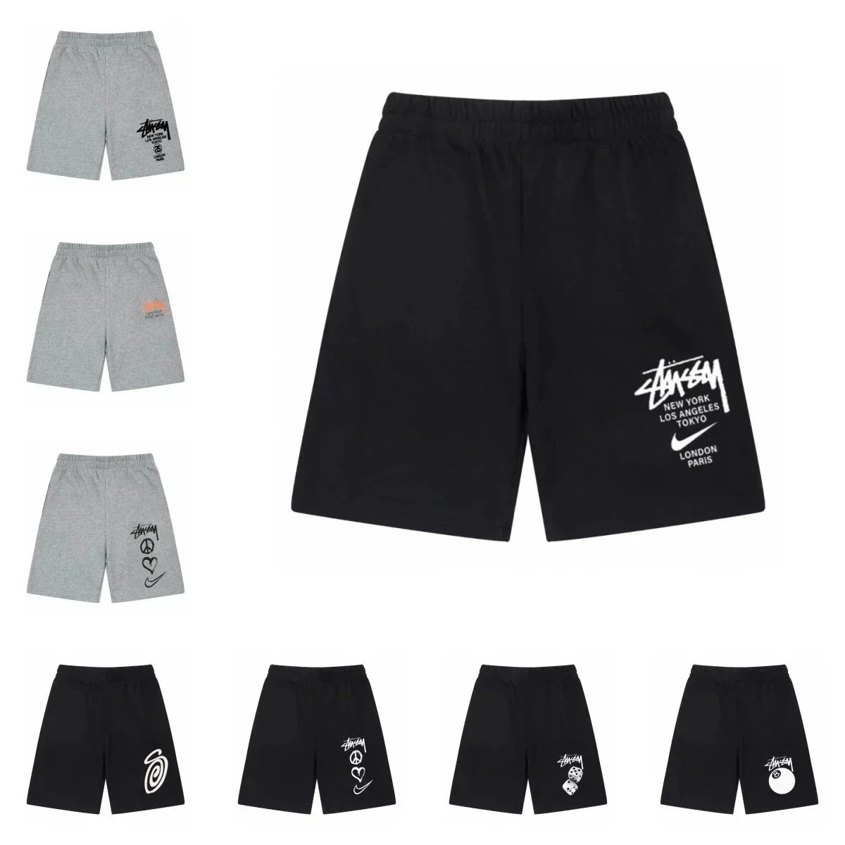 Stussy Shorts Hotsale