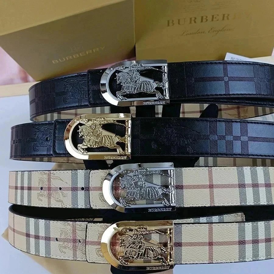 Burberry Knight