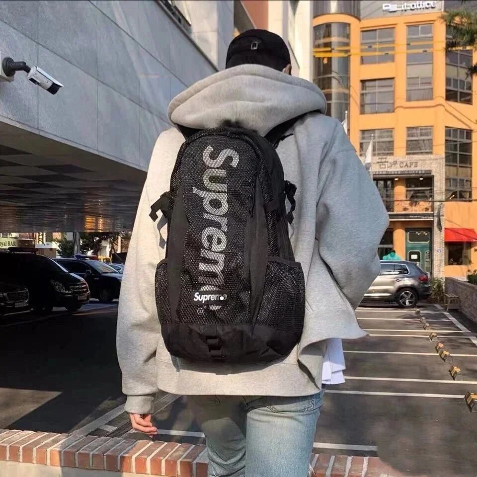Supreme Bag