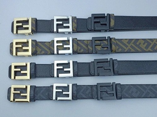 Fendi Ff