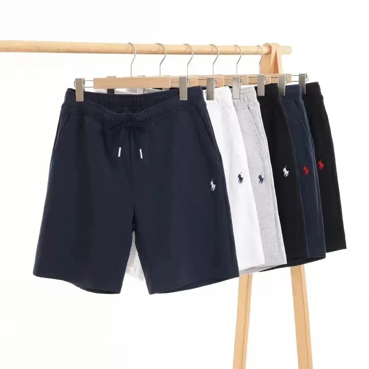 Polo Shorts
