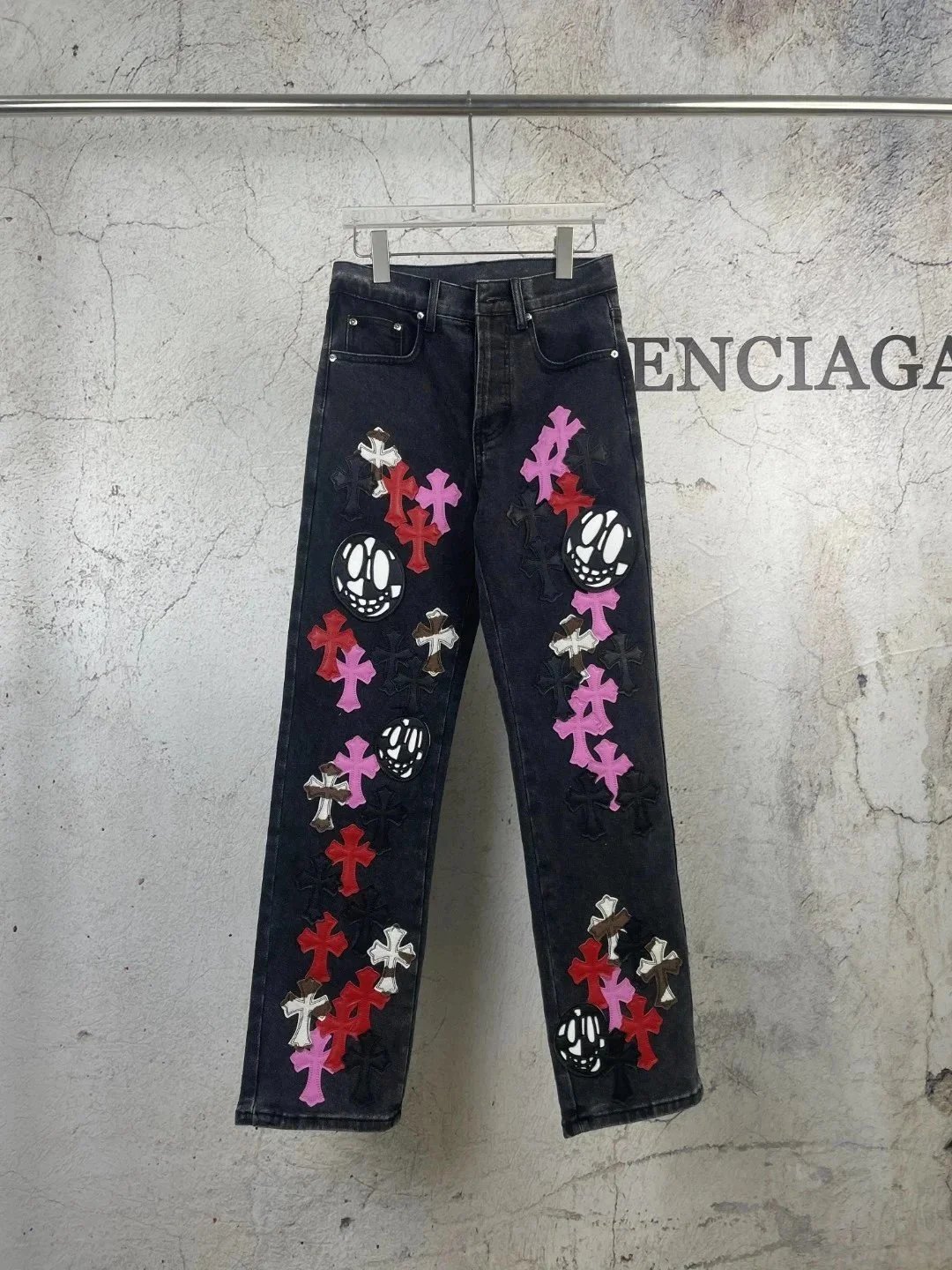 Chrome Hearts