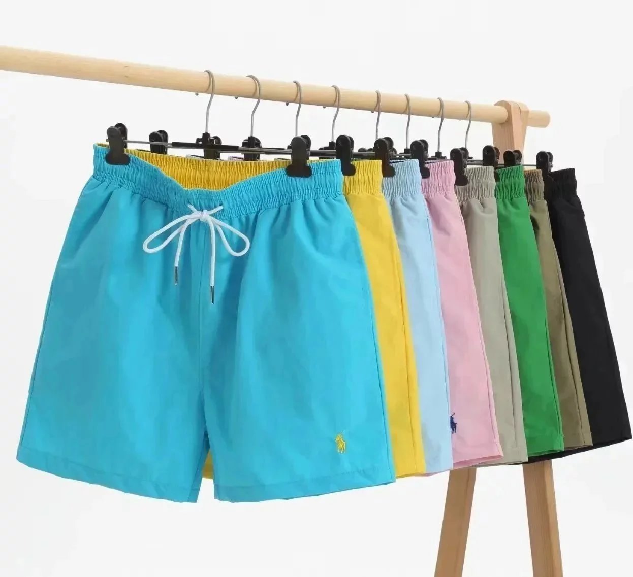 Polo Shorts