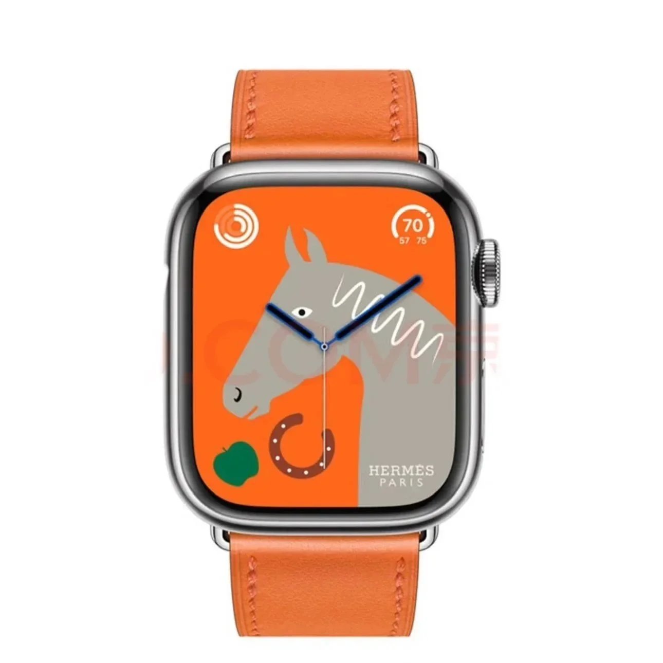 Hermes Apple