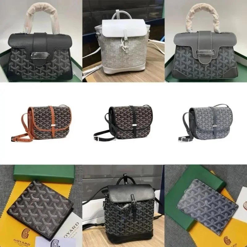 Goyard Coat