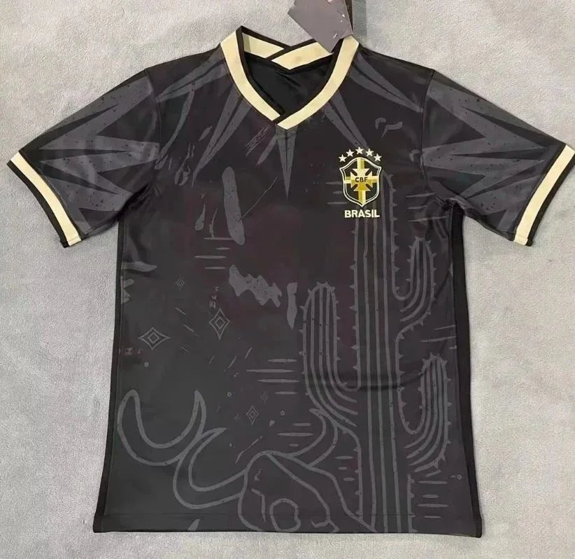Brazil Shirt
