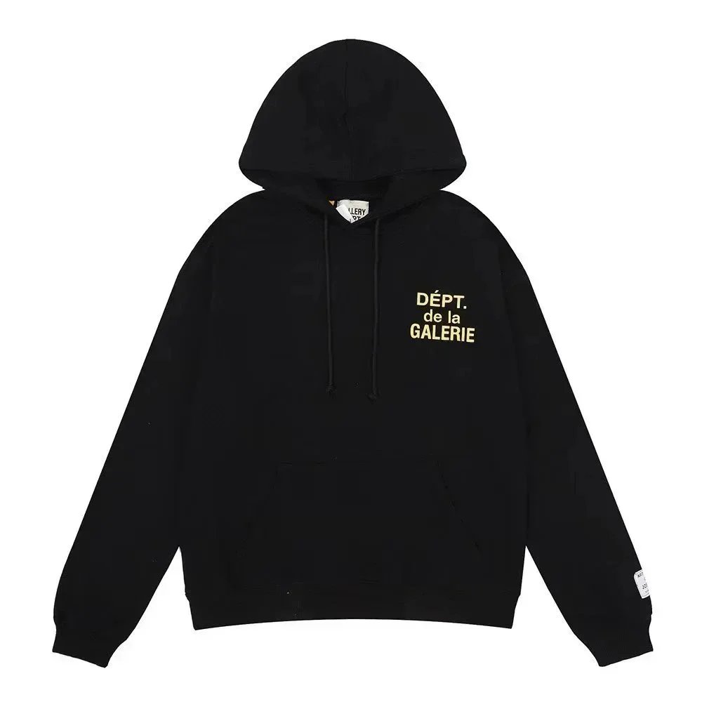 Gallery Dept Hoodies