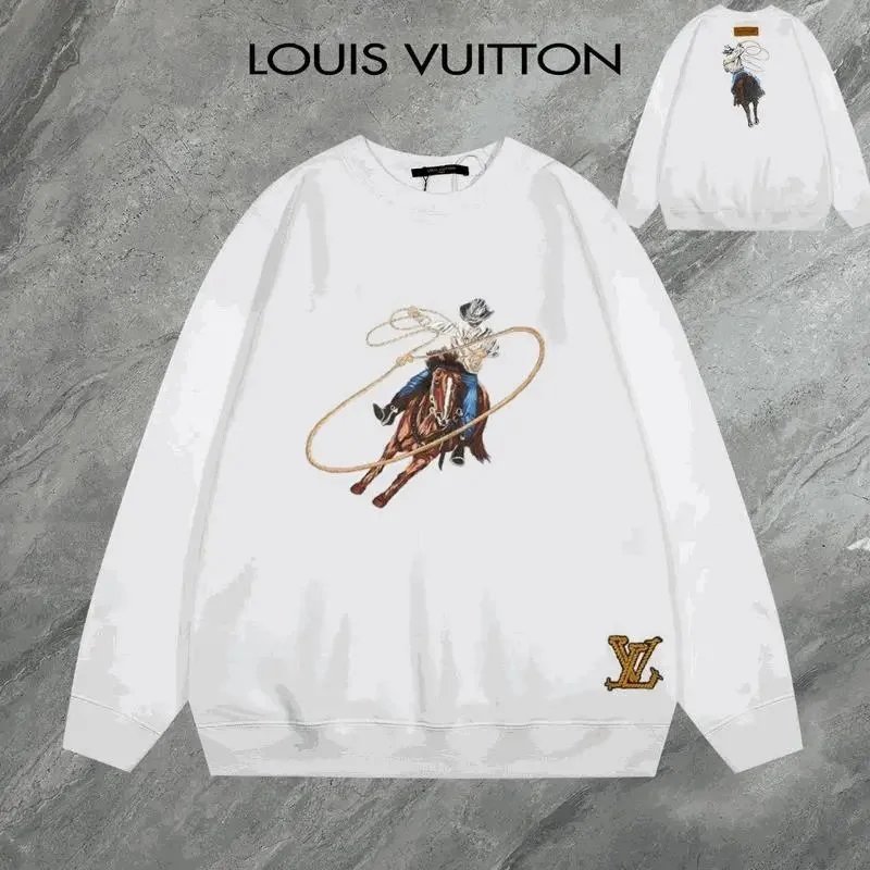 Louis Vuitton Hoodies