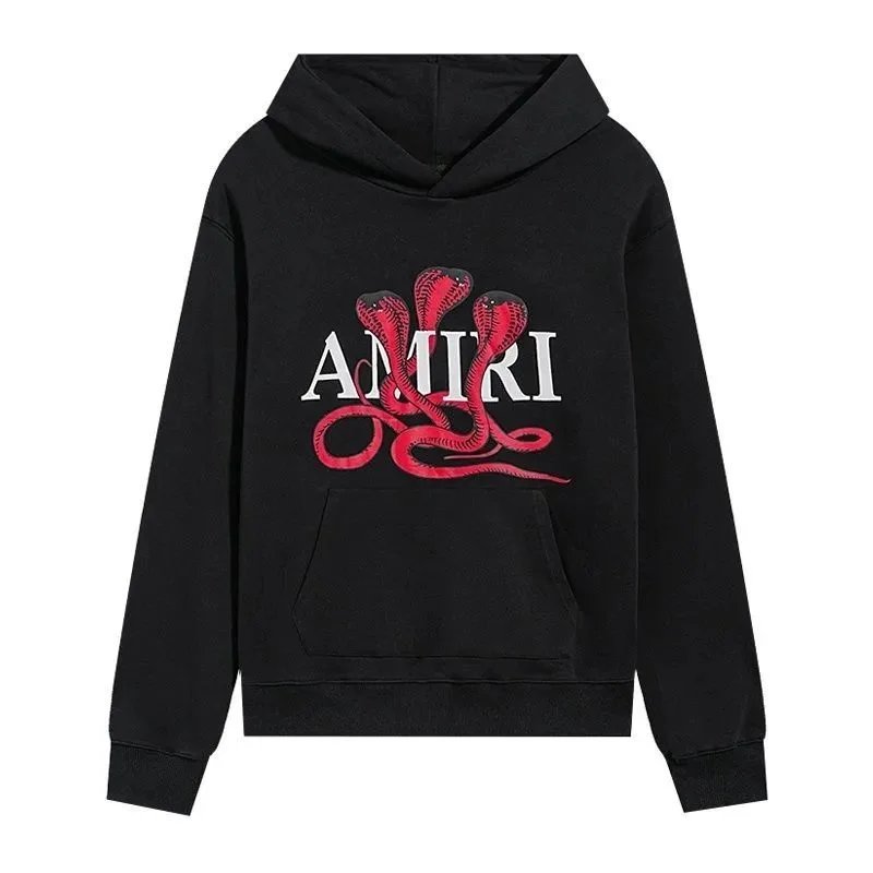 Amiri Hoodies