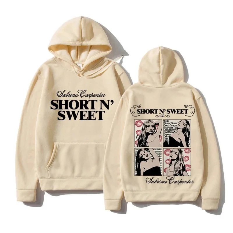 Stussyina Hoodies