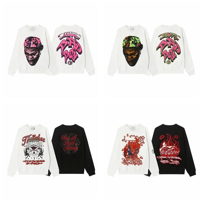 Bode LongSleeve Sweatshirt