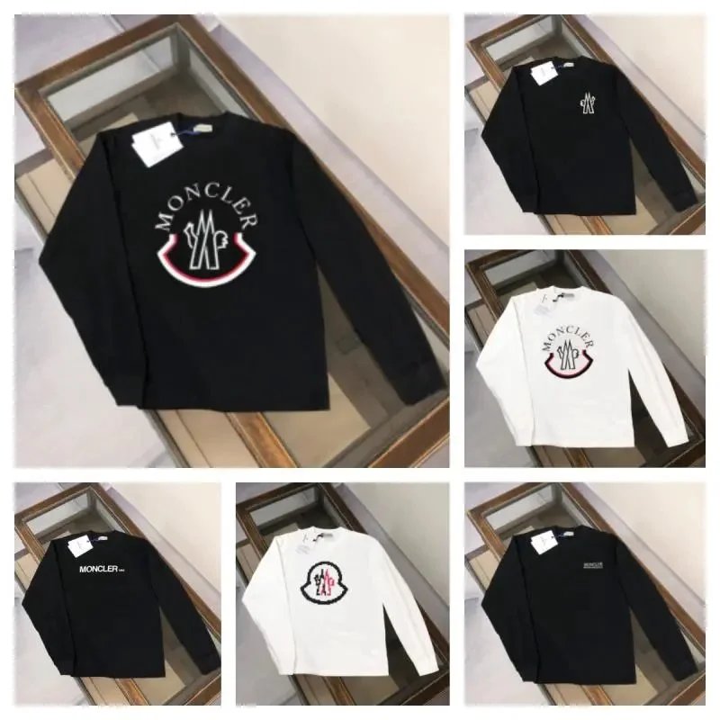 Moncler LongSleeve Sweatshirt