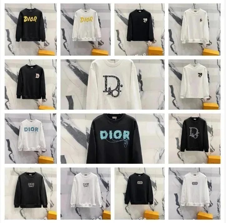 Dior Hoodies