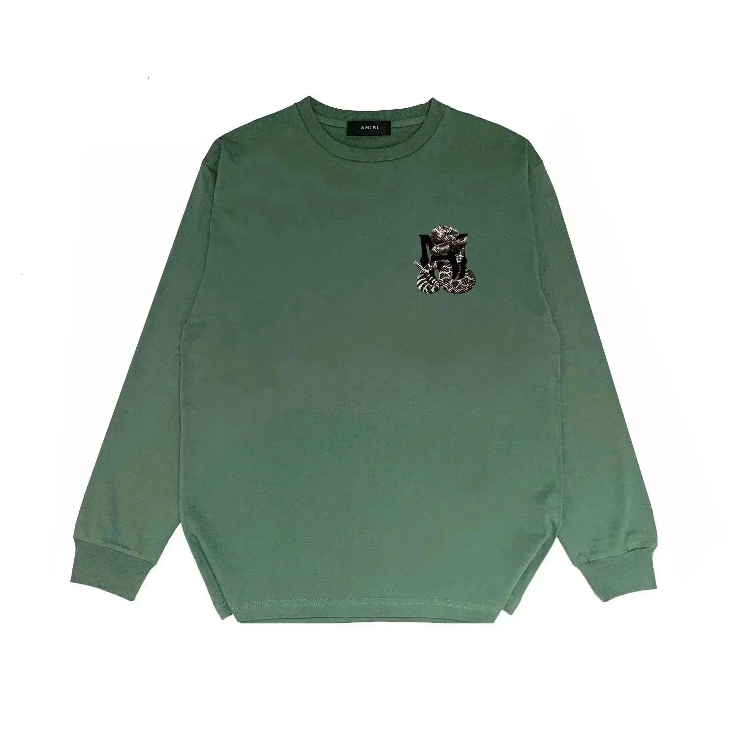 Amiri Jacket