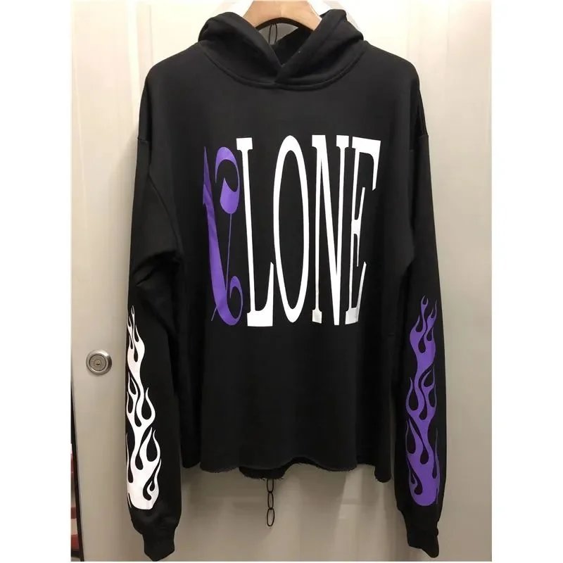 Vlone Hoodies