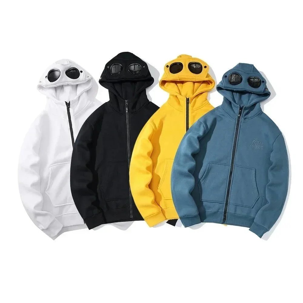 C.P. Company Hoodies