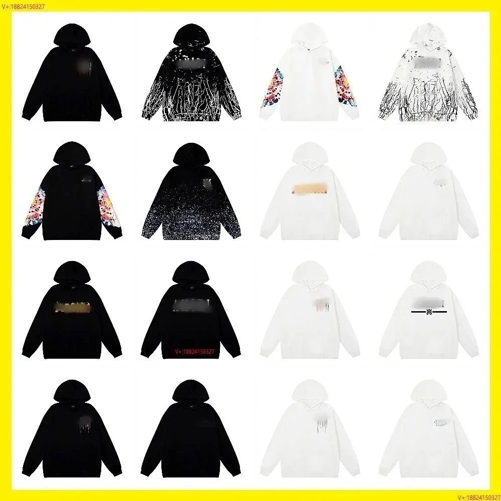 Vlone Hoodies