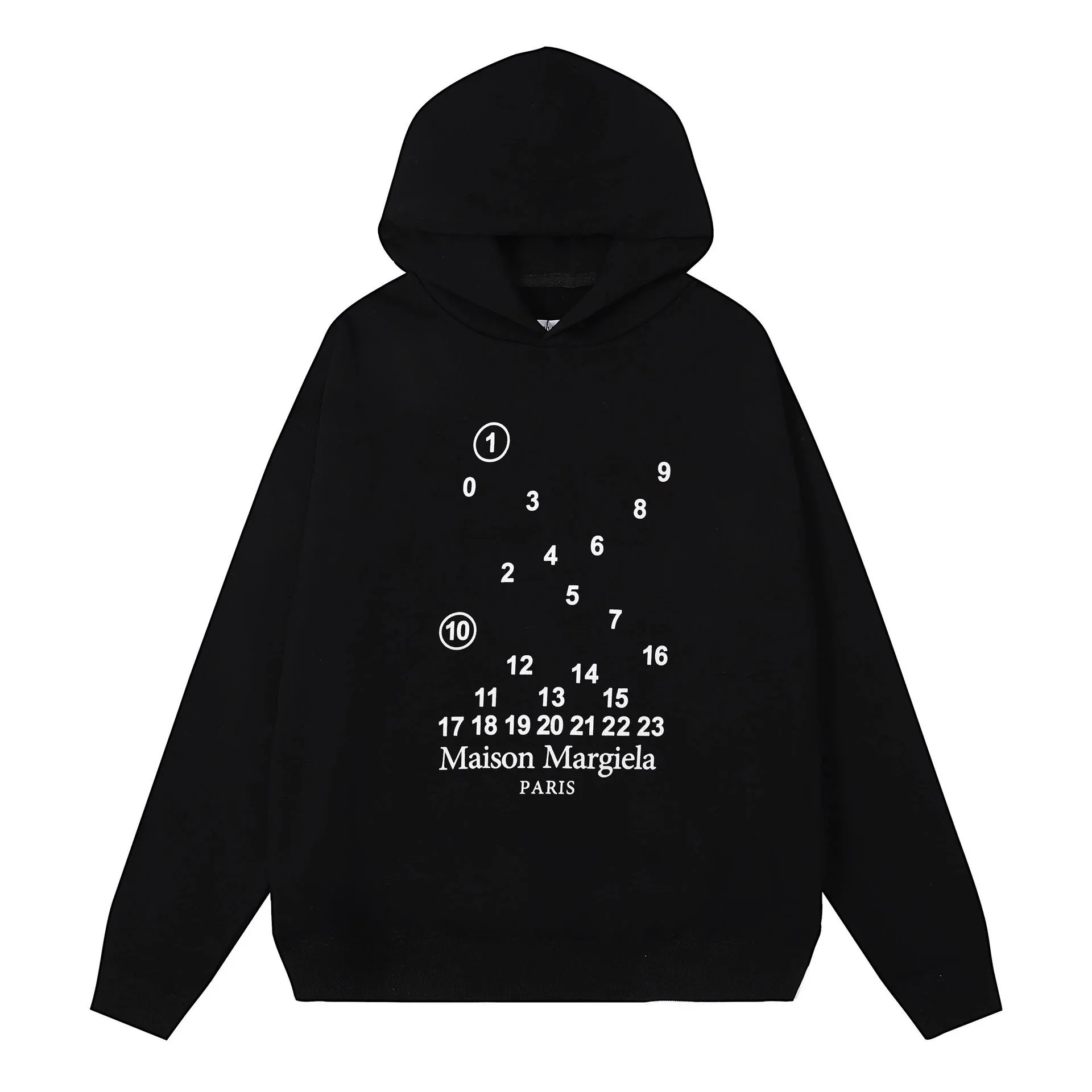 Maison Kitsune Hoodies