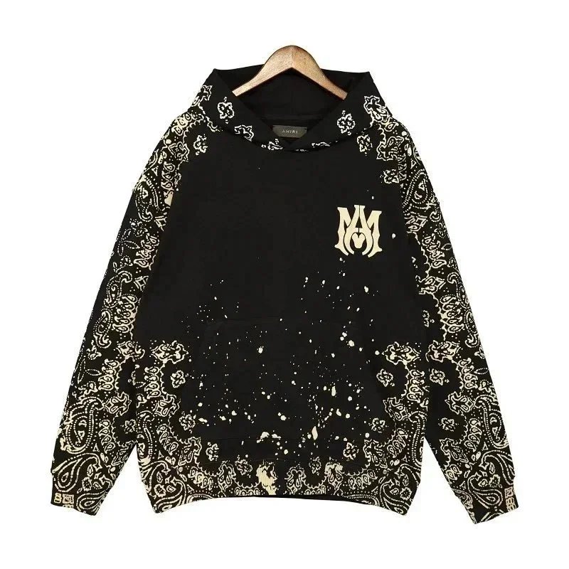 Amiri Hoodies