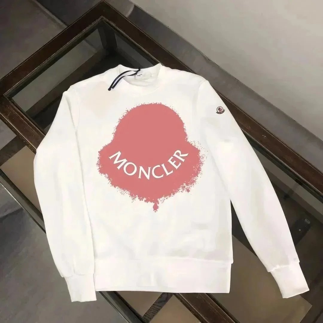 Moncler LongSleeve Sweatshirt